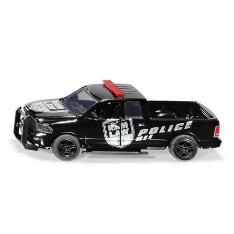 Siku 1:50 Dodge US Poliisi