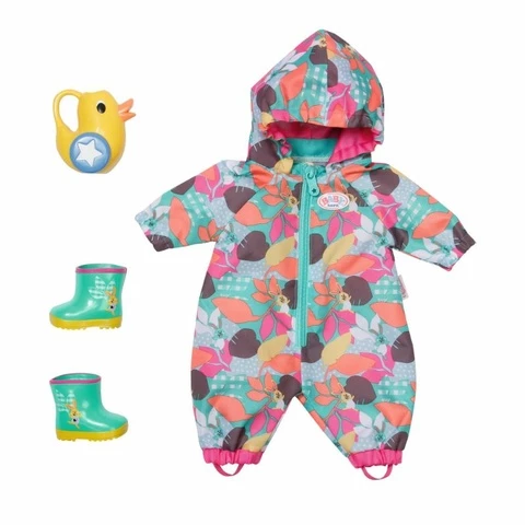  Baby Born outfit outdoor outfit