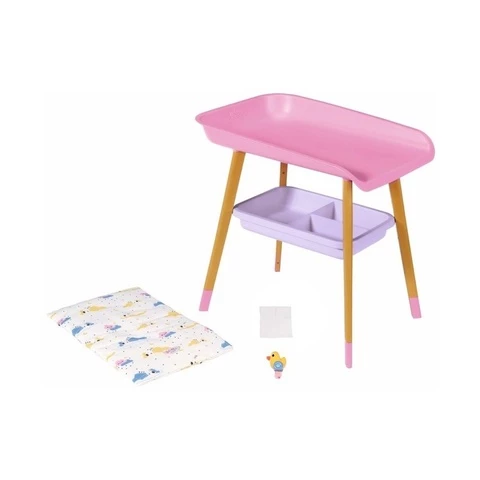  Baby born changing table