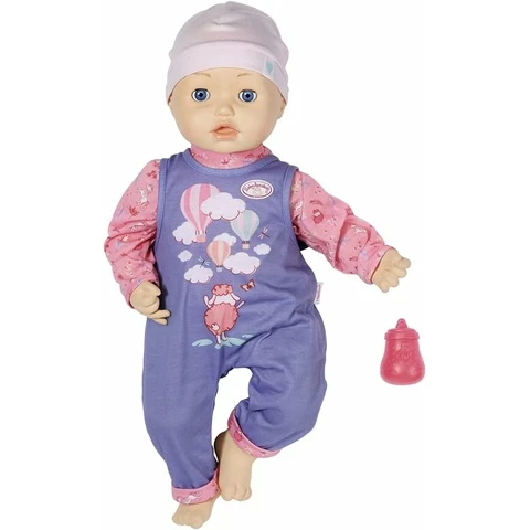 Baby Annabell Iso nukke 54 cm