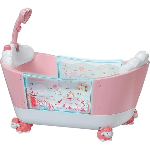 Baby annabell hot sale tube