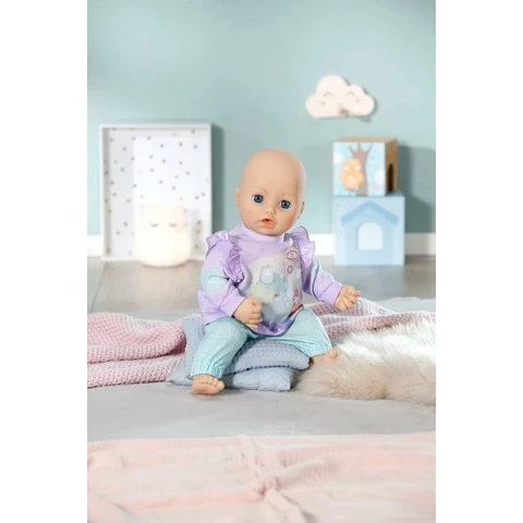 Baby Annabell nuken paita ja housut Sweet Dreams