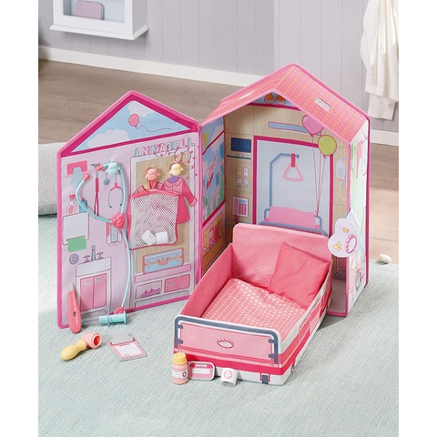 Baby Annabell hospital play set | Urheiluperhe