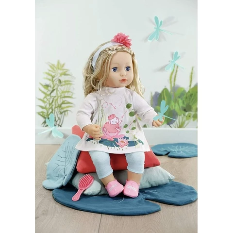  Baby Annabell Sweetie washable doll for baby