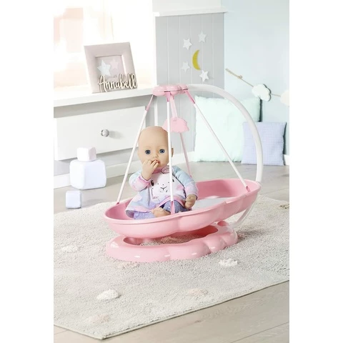 Baby Annabell  doll bed