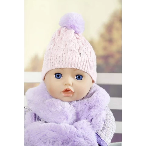Baby Annabell Deluxe 43 cm doll Lamb outfit