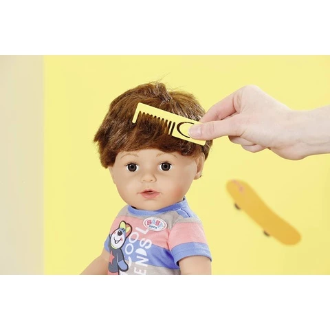  Baby Born doll Brother Soft Touch