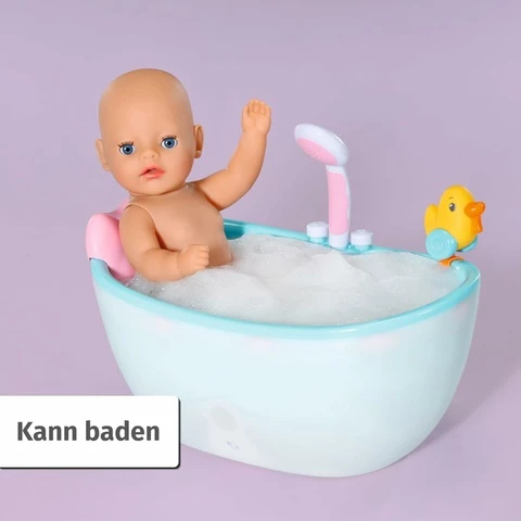 BABY Born Lena  nukke (tyttö) 36cm