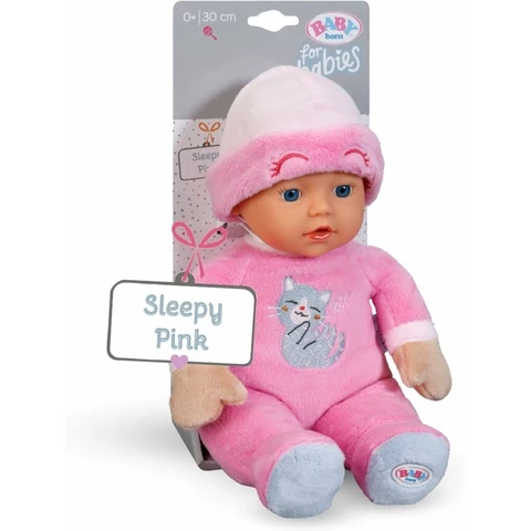 Baby Born nukke Sleepy 30 cm