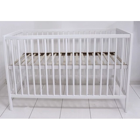 Baby dan hot sale cot