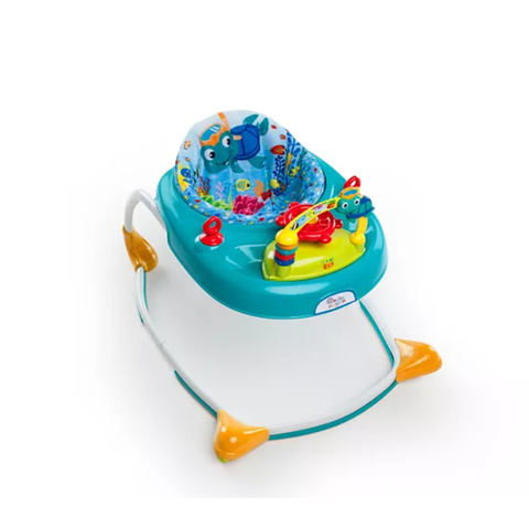 Baby Einstein Baby Walker and Play Center | Urheiluperhe