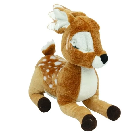  Bambi plush Praline Emotion Pets interactive