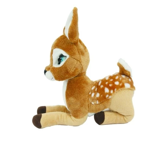  Bambi plush Praline Emotion Pets interactive