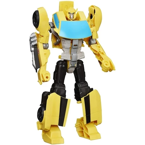  Transformers Bumblebee 28 cm