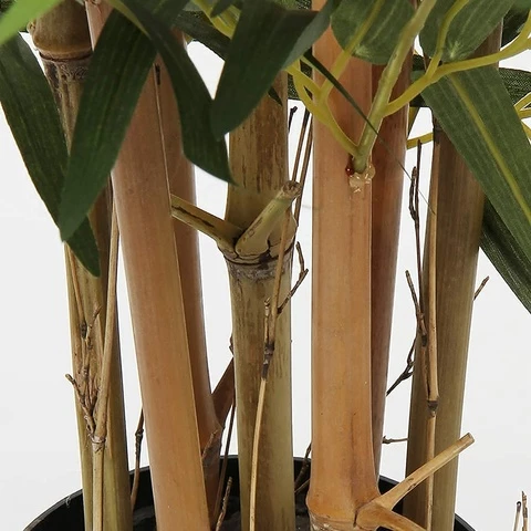 Bamboo Artificial Bamboo Plant 91 cm