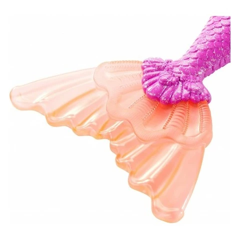 Merenneito Barbie lila Dreamtopia