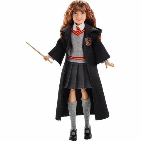 Harry Potter Hermione Granger doll