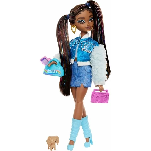 Barbie Dream Besties Brooklyn nukke