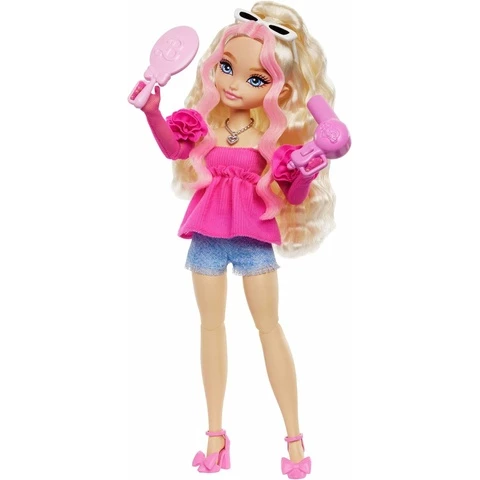 Barbie Dream Besties Malibu nukke