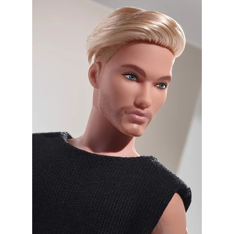 Barbie  Ken doll Signature Looks 