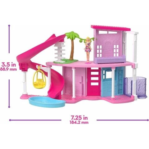 Barbie dream villa outlet
