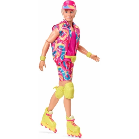 Barbie Movie Ken