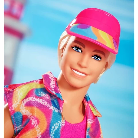 Barbie Movie Ken