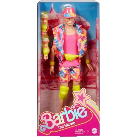 Barbie Movie Ken