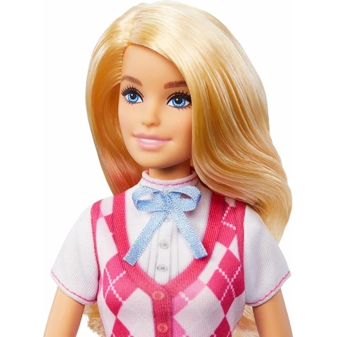 Barbie Mysteries Ratsastaja-nukke