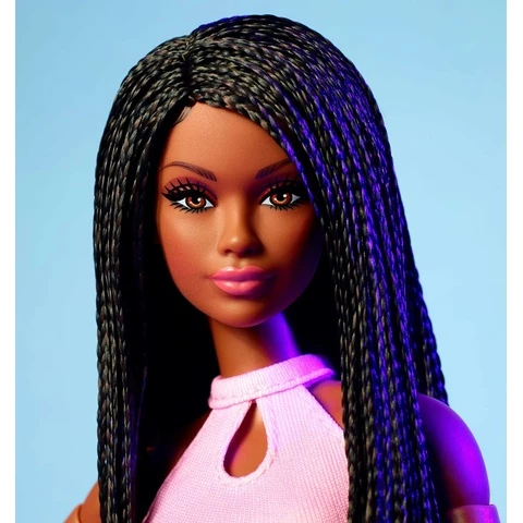 Barbie Signature Looks muotinukke #21