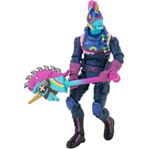 Fortnite Solo Mode Character Bash 10 cm