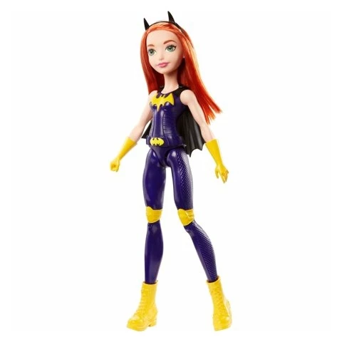 Super Hero Girls Batgirl