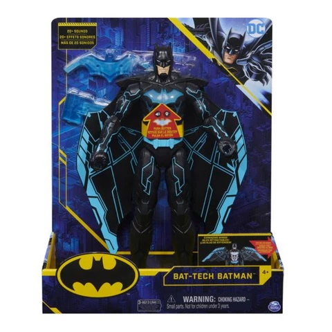 Batman figure 30 cm sounds and light