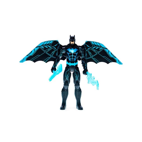 Batman figure 30 cm sounds and light