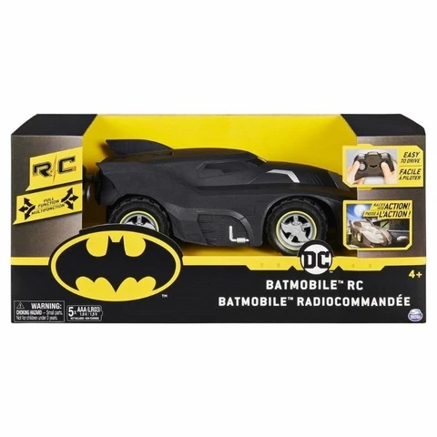 Batmobile R/C