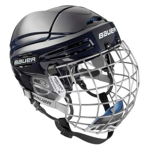 Bauer 5100 Helmet Combo