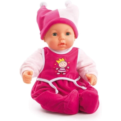 Bayer doll Hello Baby