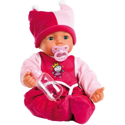 Bayer doll Hello Baby