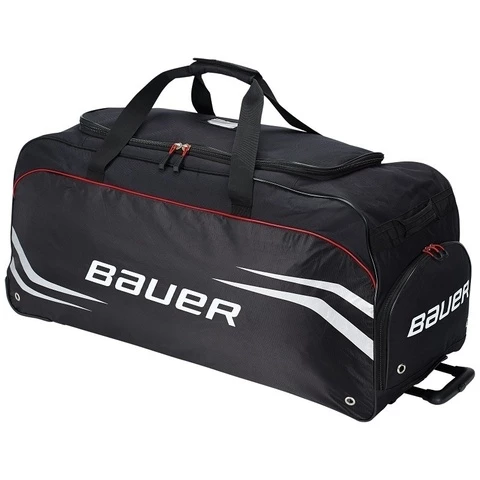 Bauer Premium S14 with wheels size L MV Equipment bag