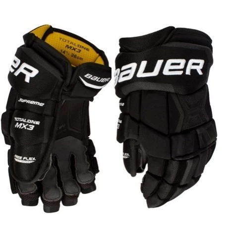 Bauer Supreme Totalone MX3 JR Хоккейные Перчатки