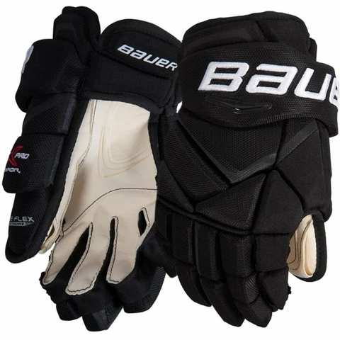 Bauer Vapor 1X Pro Хоккейные Перчатки