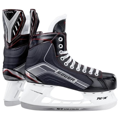 Bauer vapor sale x400 jr