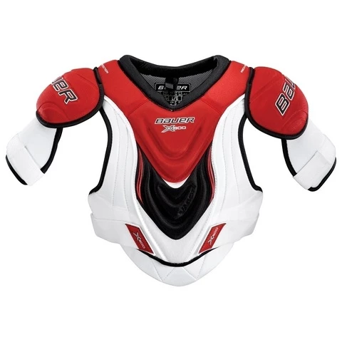 Bauer Vapor X800 SR Hartiasuoja