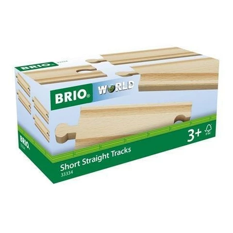 Brio 11cm Suorat