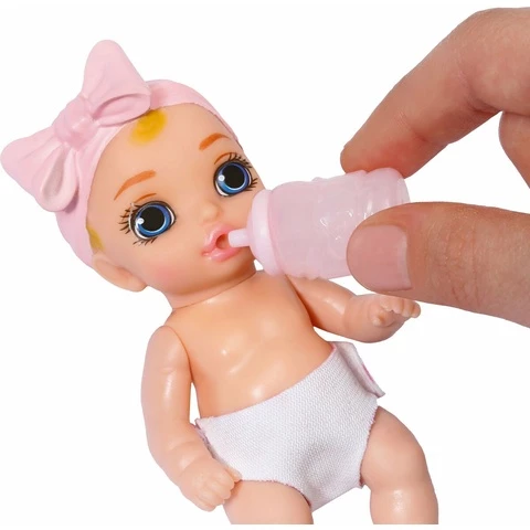  Baby Born Surprise surprise doll