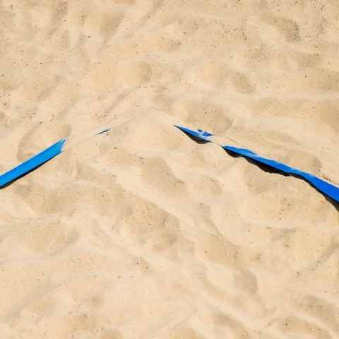 Beach Volley Rajanauhat 