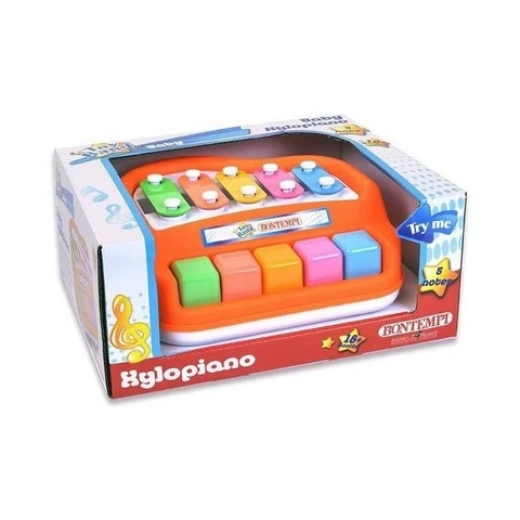 Bontempi Xylopiano