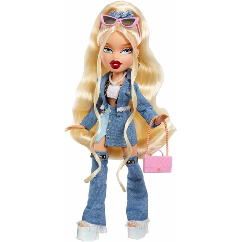 Bratz Alwayz Cloe muotinukke