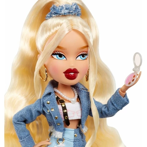 Bratz Alwayz Cloe muotinukke