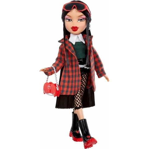 Bratz Alwayz Jade muotinukke